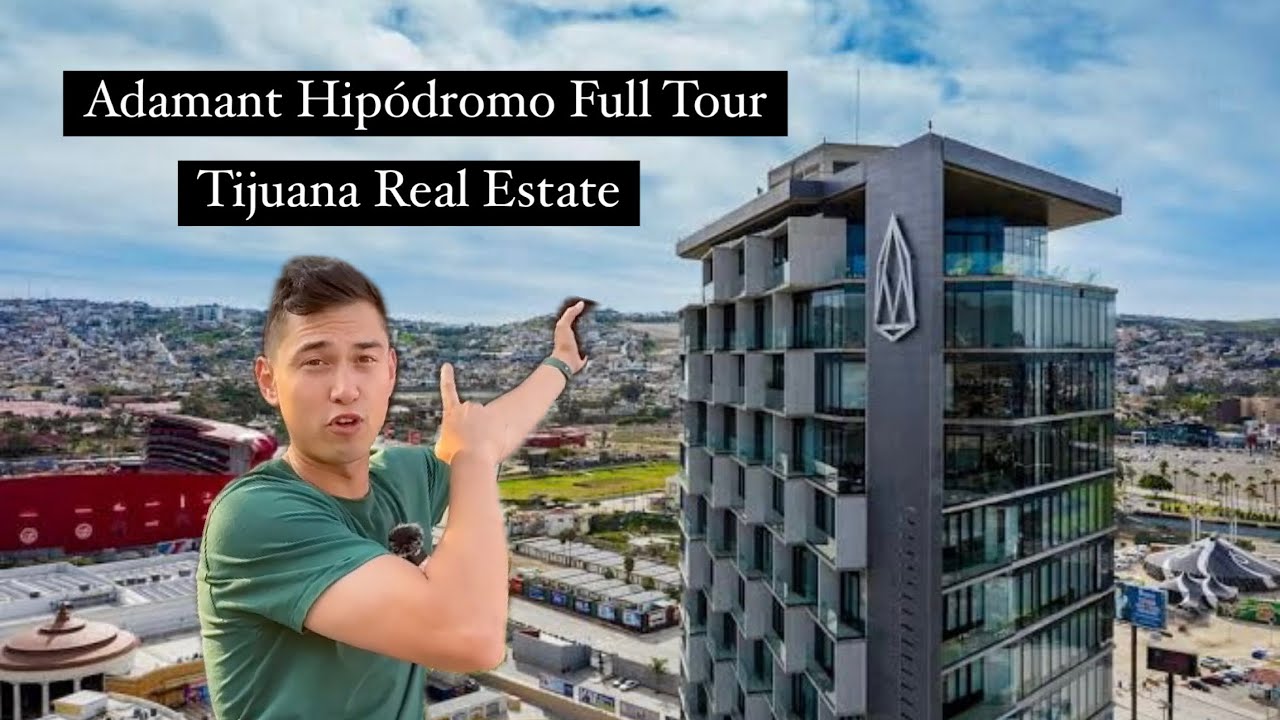 adamant hipodromo full tour 2024